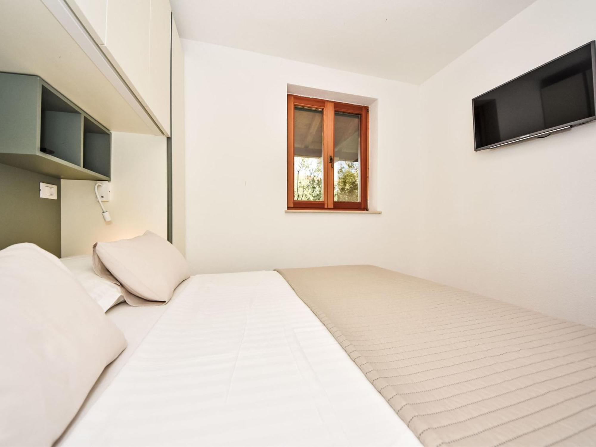 Holiday Home Malu Sun II By Interhome Brodarica (Sibenik-Knin) Exterior foto